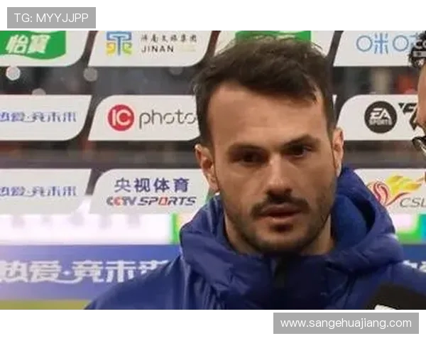 卡扎伊什维利回应续约传闻表示愿意留下但未来仍存在诸多不确定因素