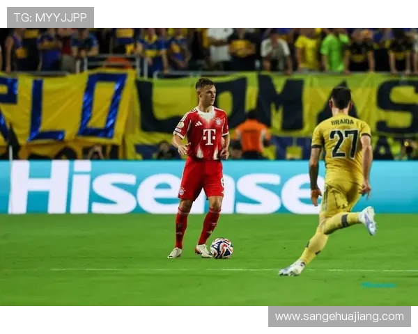 本届世俱杯欧洲与南美球队对决至今未尝胜绩 展现全球足坛竞争格局